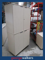 CUPBOARD – COMMERCIAL – MAPLE – 1800MM – PR6846