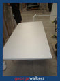 MK51 - Silver Strata Meeting Table - George Walkers Office Furniture Megastore