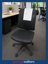OFFICE CHAIR – BURO BRIO II – ERGONOMIC – MESH BACK – PR6939