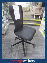 Office chair – Haworth Zody – Ergonomic – Mesh back – RRP $1,300+ – PR7004