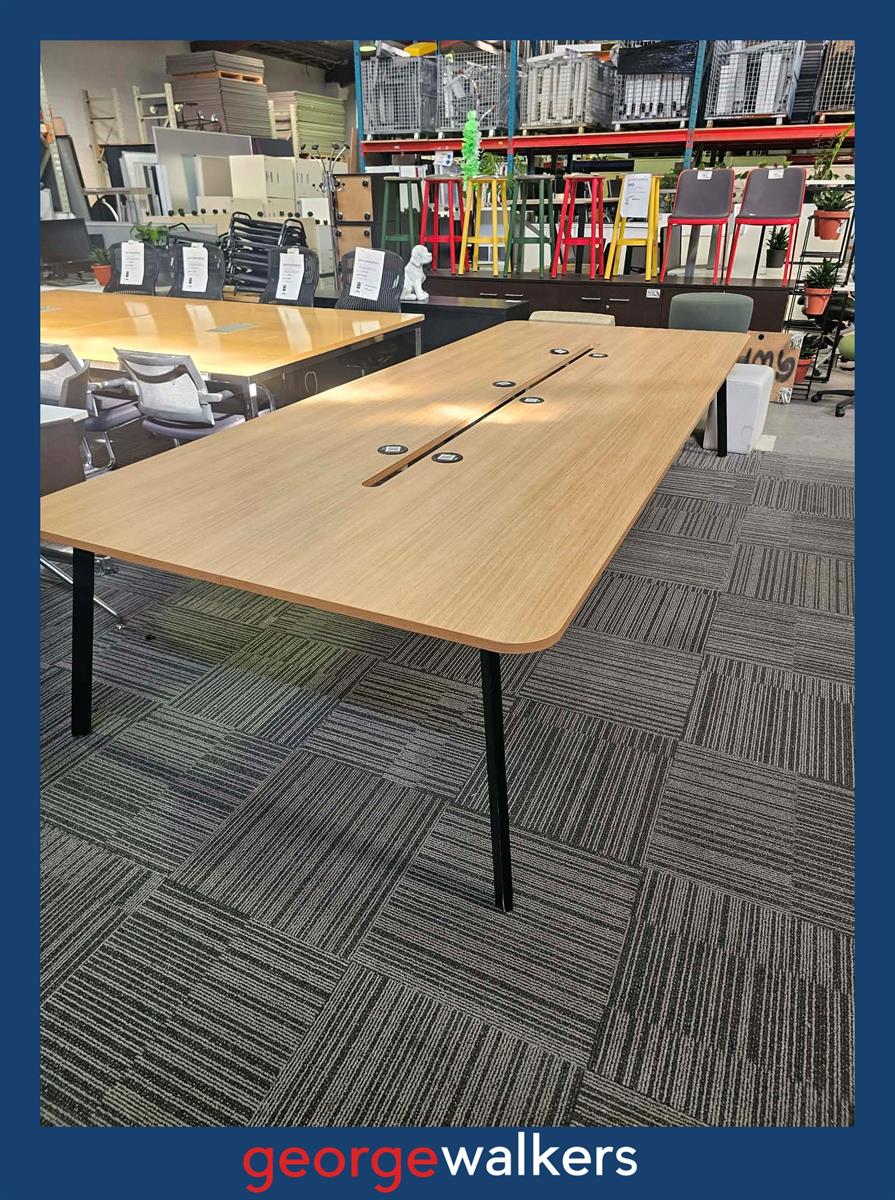 VL4  Touchdown Table 3.6m