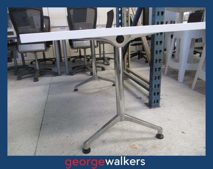 MEETING TABLE – THINKING ERGONOMIX – U.R. – COMMERCIAL – PR6924