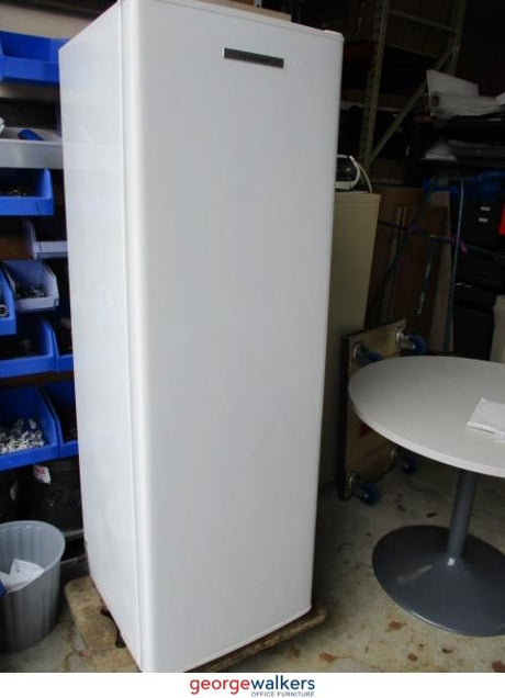 PR5533 -  White Fisher & Paykel Refrigerator - George Walkers Office Furniture Megastore