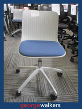 Task chair – Dragonfly – Ergonomic – Swivel – RRP $500 – PR7000