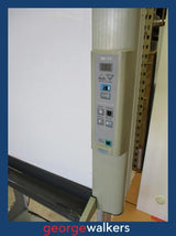 PR6360  Whiteboard on Stand - George Walkers Office Furniture Megastore