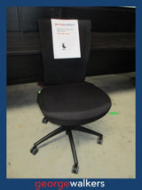 OFFICE CHAIR – FREEWAY – ERGONOMIC – MESH BACK – New RRP $600+ - PR6940
