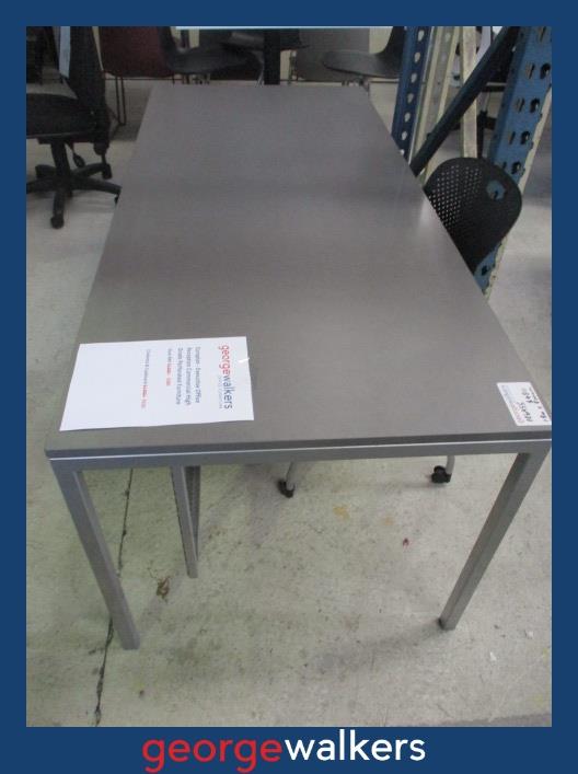 DESK – EUROPLAN – EXECUTIVE – RECEPTION – 1.8M – PR6955