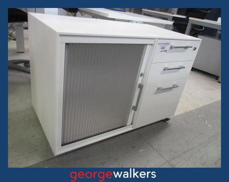 PR4423 - Storage Caddy - George Walkers Office Furniture Megastore