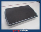 VL113  Metal 3M Footrest - George Walkers Office Furniture Megastore