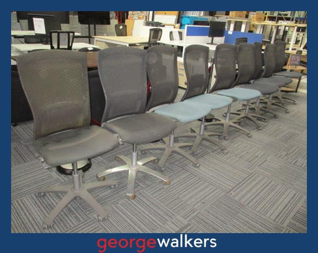 PR5651B - Formway Life Chair - Clearance Range - George Walkers Office Furniture Megastore