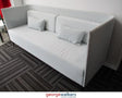 PR5481 - Pale Grey  Commercial Seating - George Walkers Office Furniture Megastore