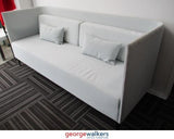 PR5481 - Pale Grey  Commercial Seating - George Walkers Office Furniture Megastore