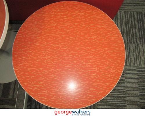 PR5301 - Coffee  Meeting Table - George Walkers Office Furniture Megastore