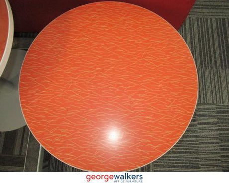 PR5301 - Coffee  Meeting Table - George Walkers Office Furniture Megastore