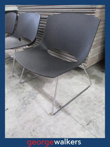 Lounge chair - UFL - Airport standard - High durability - RRP $700+ - PR7042