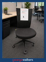 OFFICE CHAIR – FREEWAY – ERGONOMIC – MESH BACK – New RRP $600+ - PR6940