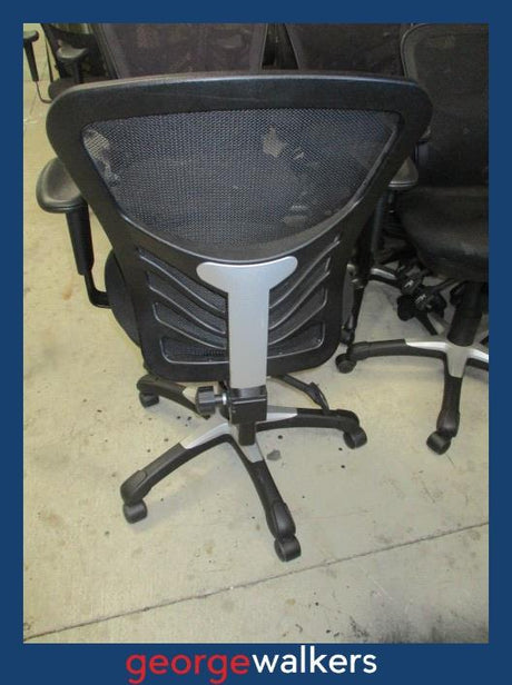 OFFICE CHAIR – ERGONOMIC – MESH BACK – $99 SPECIAL – PR6929