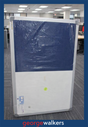 MI14021 - Whiteboard and Pinboard - George Walkers Office Furniture Megastore