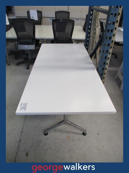 MEETING TABLE – THINKING ERGONOMIX – U.R. – COMMERCIAL – PR6924