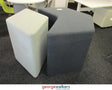 PR5740 - Grey Vidak Soft Seating - George Walkers Office Furniture Megastore