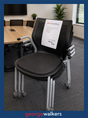 CHAIR – FORMWAY KNOLL – MULTIGENERATION – ERGONOMIC – PR6964 - George Walkers Office Furniture Megastore