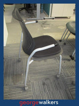 CHAIR – FORMWAY KNOLL – MULTIGENERATION – ERGONOMIC – PR6964 - George Walkers Office Furniture Megastore