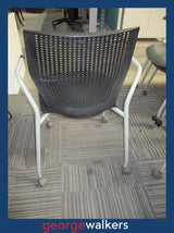 CHAIR – FORMWAY KNOLL – MULTIGENERATION – ERGONOMIC – PR6964 - George Walkers Office Furniture Megastore