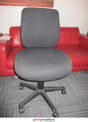 PR5373 - Black Buro Office Chair - George Walkers Office Furniture Megastore