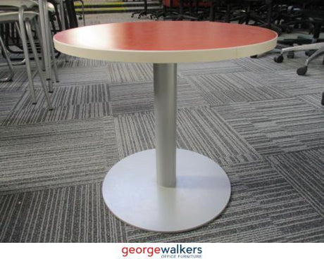 PR5298 - Coffee  Round Table - George Walkers Office Furniture Megastore