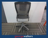 PR5651 - Formway Life Chair Orig RRP over $1400 (Professionally cleaned and tested) - George Walkers Office Furniture Megastore