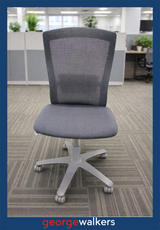 PR5651A - Formway Life Chair – SALE PRICE - George Walkers Office Furniture Megastore