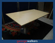 PR6251  Maple  Boardroom Meeting Table - George Walkers Office Furniture Megastore