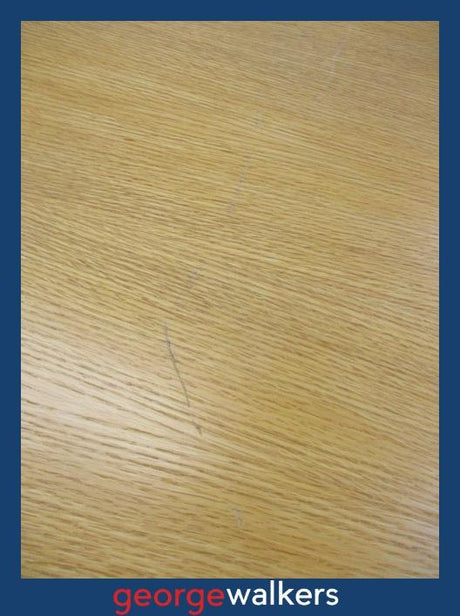 PR6552  Woodgrain  Coffee Table