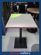 Bar leaner - Meeting table - Airport quality - Heavy duty - PR7060