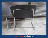 Lounge chair - UFL - Airport standard - High durability - RRP $700+ - PR7042