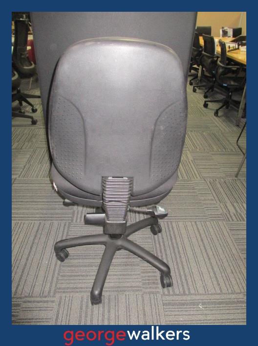 OFFICE CHAIR – KNIGHT LUXE EVO 3 – RRP $500+ – PR6901