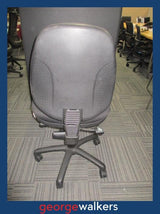 OFFICE CHAIR – KNIGHT LUXE EVO 3 – RRP $500+ – PR6901