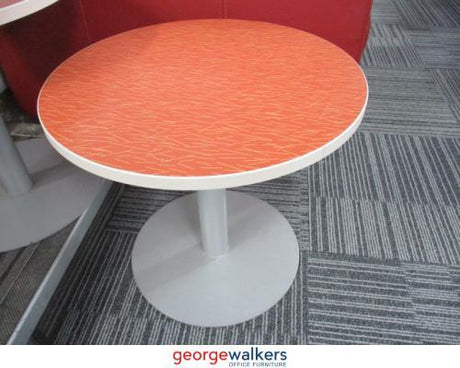 PR5301 - Coffee  Meeting Table - George Walkers Office Furniture Megastore
