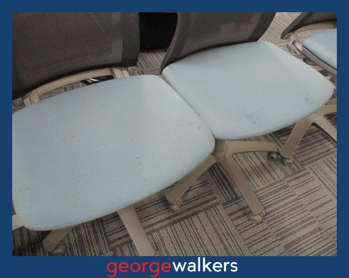 PR5651B - Formway Life Chair - Clearance Range - George Walkers Office Furniture Megastore