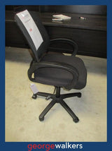 OFFICE CHAIR – SYLEX – ERGONOMIC – MESH BACK – PR6938
