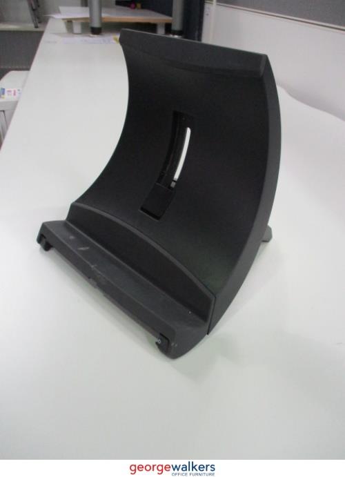 PR2104 - Vertical Notebook Riser - George Walkers Office Furniture Megastore