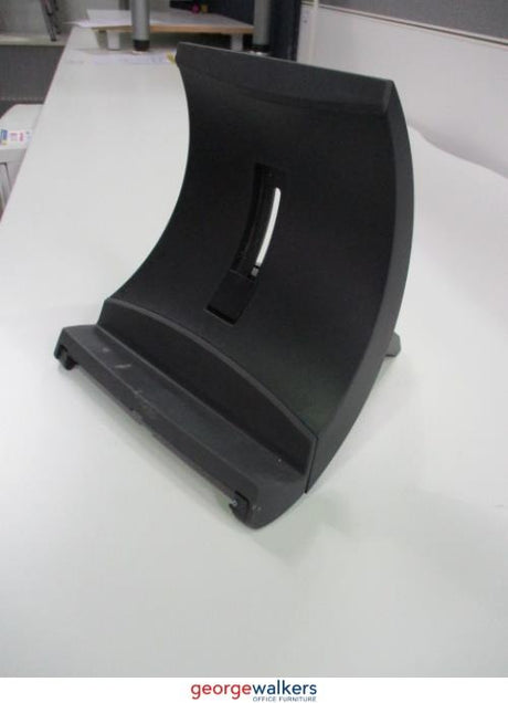 PR2104 - Vertical Notebook Riser - George Walkers Office Furniture Megastore