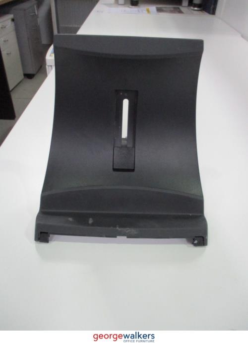 PR2104 - Vertical Notebook Riser - George Walkers Office Furniture Megastore