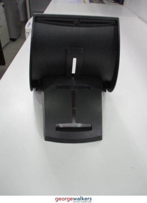 PR2104 - Vertical Notebook Riser - George Walkers Office Furniture Megastore