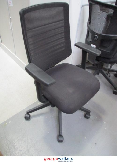 Mesh Backrest Office Chair