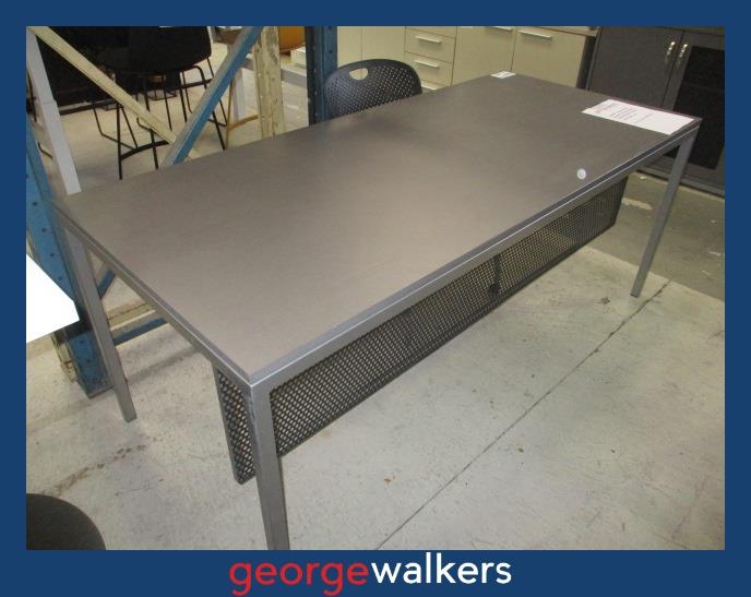DESK – EUROPLAN – EXECUTIVE – RECEPTION – 1.8M – PR6955