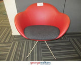 LOUNGE CHAIR Konfurb Searl lounge chair PR7889