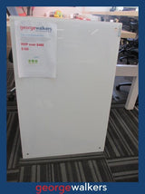 WHITEBOARD GLASS 900 x 600MM BOYD VISUALS WALL MOUNT