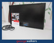 SE460  Black Samsung 24" MONITOR - George Walkers Office Furniture Megastore