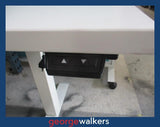 Desk - Electric sit/stand - Height adjustable - 1.8m - PR6974